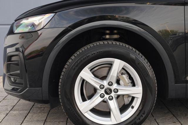 AUDI Q5 usata, con Assistente abbaglianti