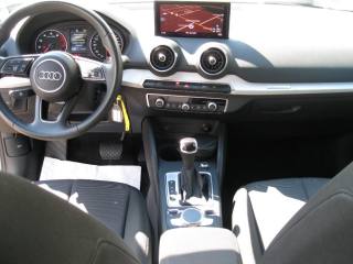 AUDI Q2 usata, con Bracciolo