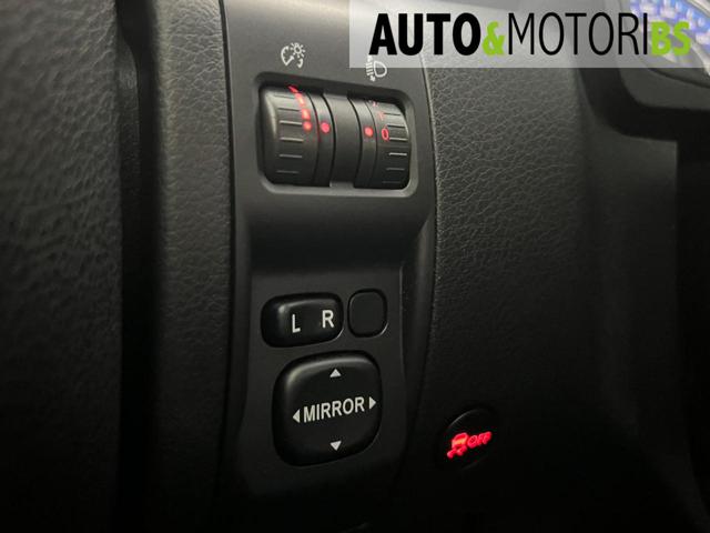 SUBARU Forester usata, con Lettore CD