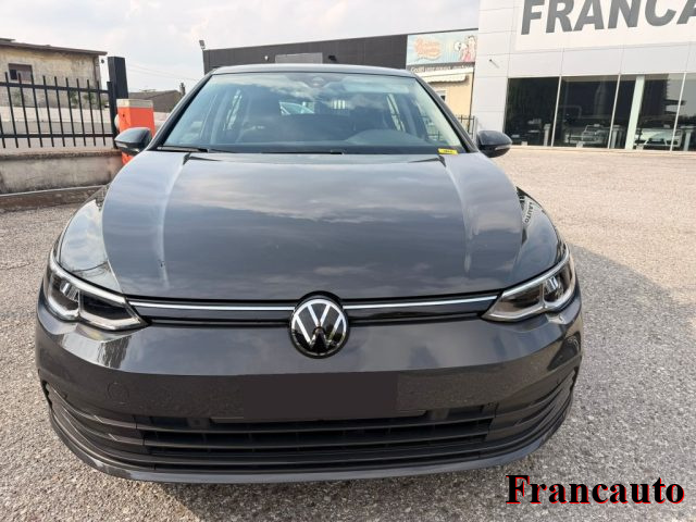 VOLKSWAGEN Golf usata, con Airbag