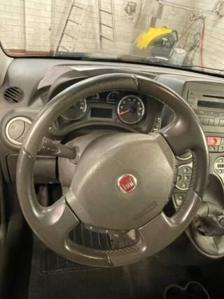 FIAT Panda usata, con ESP
