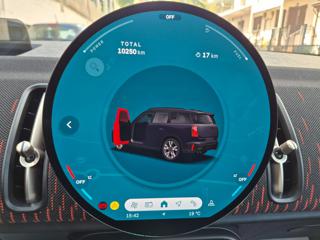 MINI Mini usata, con Immobilizzatore elettronico