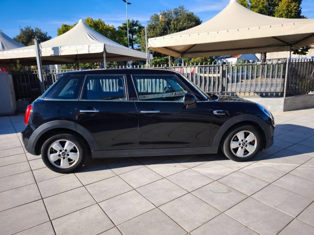 MINI Cooper usata, con Alzacristalli elettrici