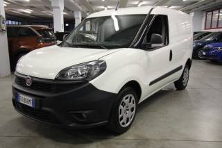 FIAT Doblo usata, con Airbag