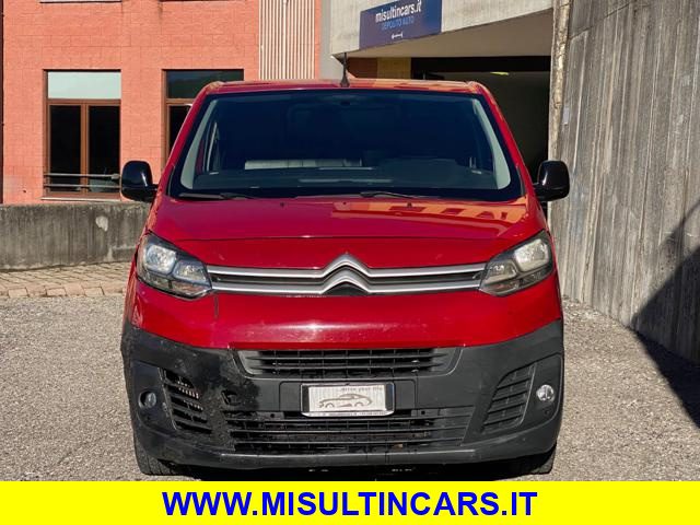 CITROEN Jumpy usata, con Airbag
