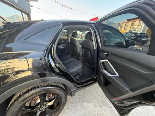 AUDI Q3 usata, con Sedile posteriore sdoppiato