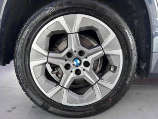 BMW X1 usata, con Controllo trazione