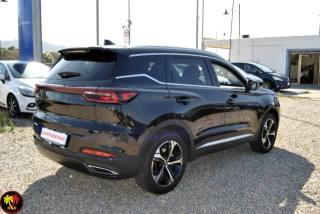 DR MOTOR DR 6.0 usata, con Sedili riscaldati