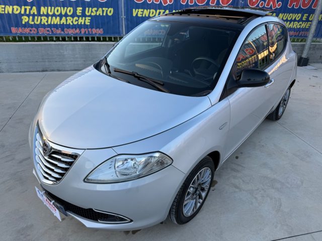 LANCIA Ypsilon usata, con Airbag Passeggero