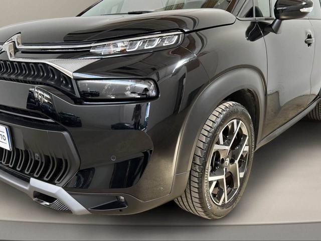 CITROEN C3 Aircross usata, con Bracciolo