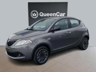 LANCIA Ypsilon Hybrid 1.0 70cv Oro