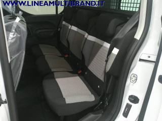 CITROEN Berlingo usata, con Airbag Passeggero