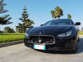 MASERATI Ghibli usata, con Airbag Passeggero