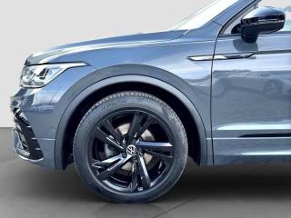 VOLKSWAGEN Tiguan usata, con Controllo automatico clima