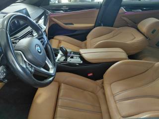 BMW 530 usata, con Sistema di navigazione