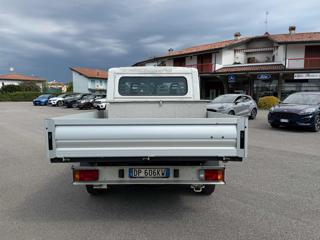 FIAT Ducato usata, con Climatizzatore