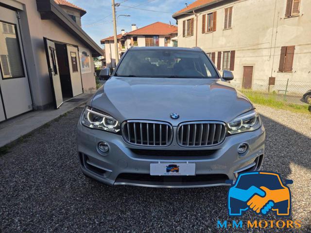 BMW X5 usata, con Airbag