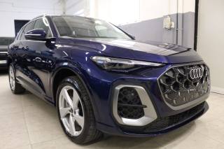 AUDI Q5 40 TDI 204 CV quattro S tronic S line