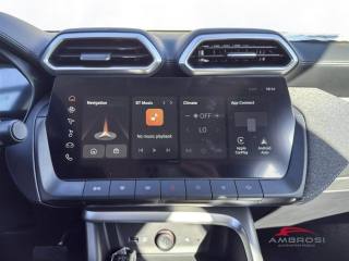 MG ZS usata 13