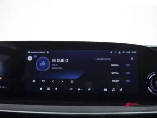 OMODA 9 usata 13