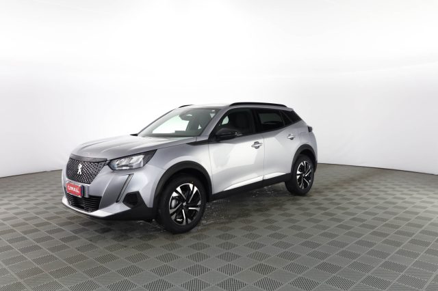 PEUGEOT 2008 usata 6