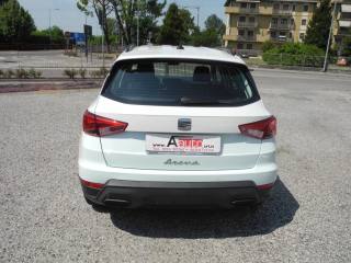 SEAT Arona usata 82