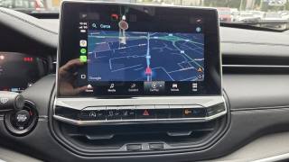 JEEP Compass usata, con Specchietti laterali elettrici