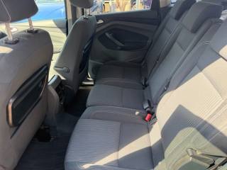 FORD C-Max usata, con Alzacristalli elettrici