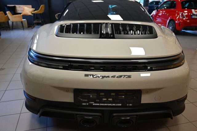 PORSCHE Targa usata 176