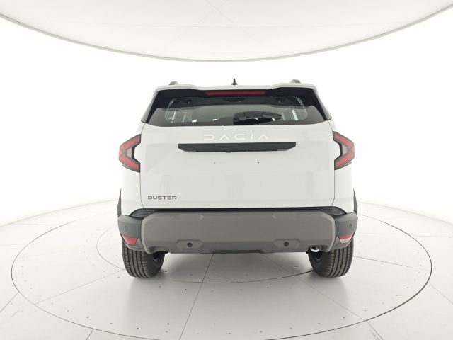 DACIA Duster usata, con Chiusura centralizzata