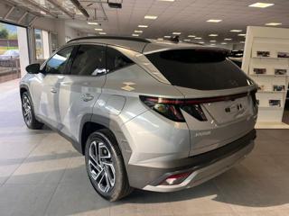 HYUNDAI Tucson usata, con Alzacristalli elettrici
