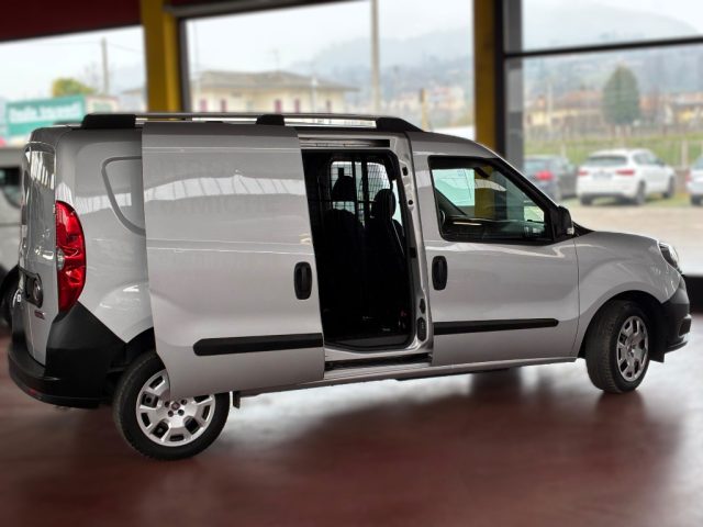 FIAT Doblo usata 7