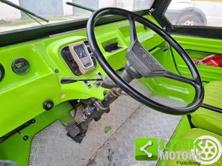 CITROEN Mehari usata 33