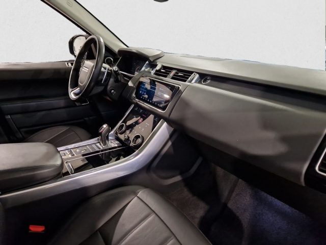 LAND ROVER Range Rover Sport usata, con Airbag laterali