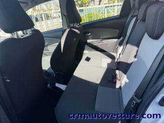 TOYOTA Yaris usata, con Controllo trazione
