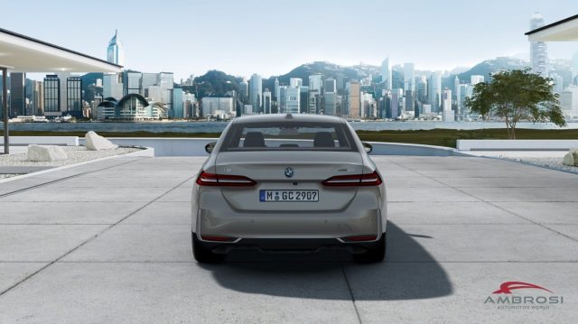 BMW i5 usata 4