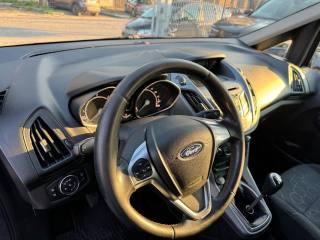 FORD B-Max usata, con Immobilizzatore elettronico