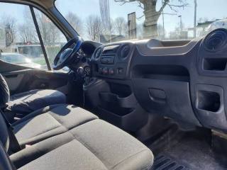 OPEL Movano usata, con Servosterzo