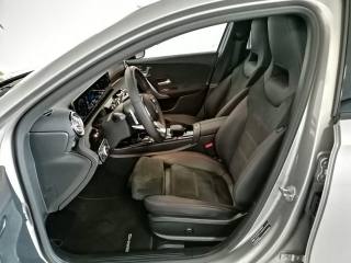 MERCEDES-BENZ A 200 usata, con Cerchi in lega