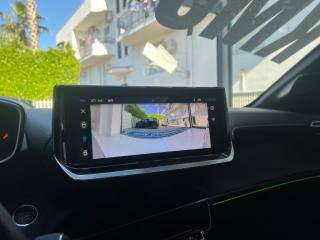 PEUGEOT 208 usata, con Sistema di navigazione