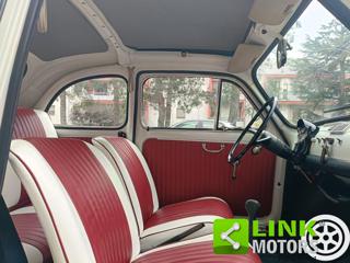FIAT 500 usata 28