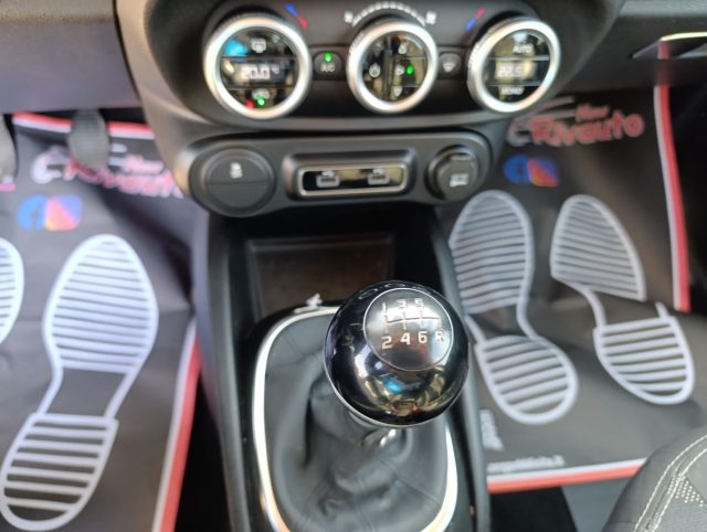 FIAT 500L usata, con Cronologia tagliandi