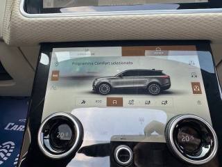 LAND ROVER Range Rover Velar usata, con Cerchi in lega