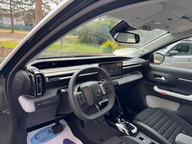 CITROEN C3 Aircross usata, con Boardcomputer