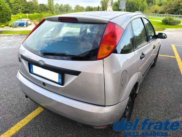 FORD Focus usata, con Autoradio
