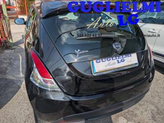 LANCIA Ypsilon usata, con Climatizzatore