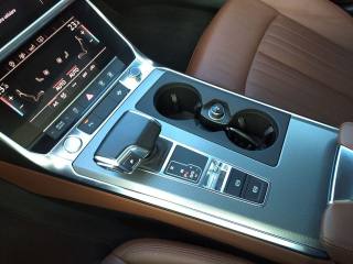 AUDI A6 usata, con Controllo elettronico della corsia