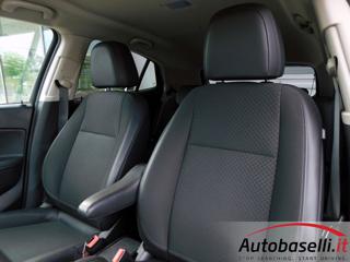 OPEL Mokka X usata, con Airbag posteriore