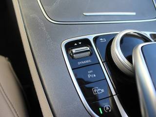 MERCEDES-BENZ CLS 350 usata, con Sensore di pioggia