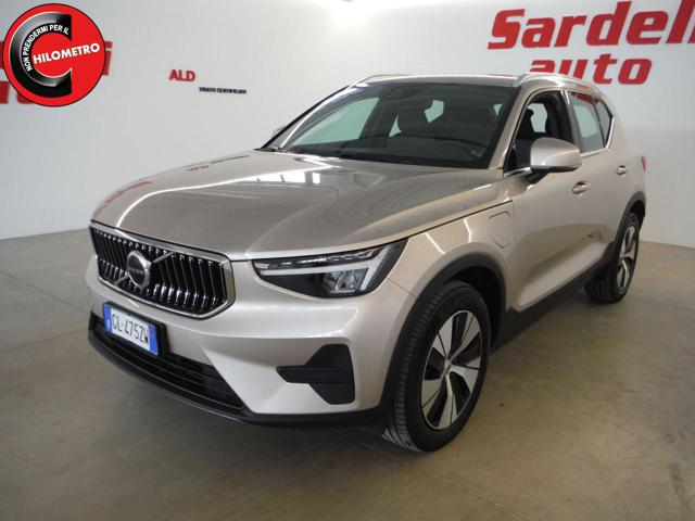 VOLVO XC40 usata, con ABS